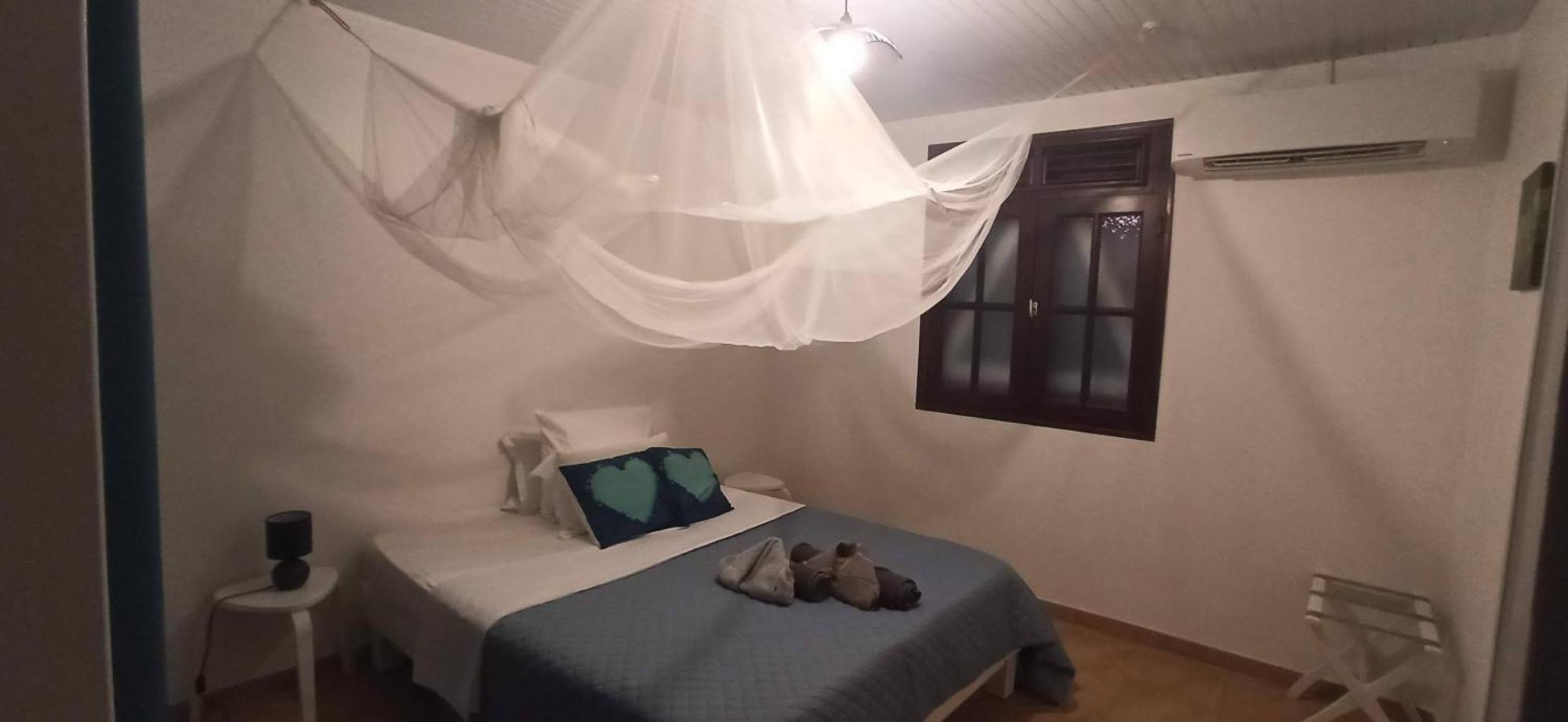 Villa CosaRoé Martinique Piscine et superbe vue mer Riviere-Salee Esterno foto